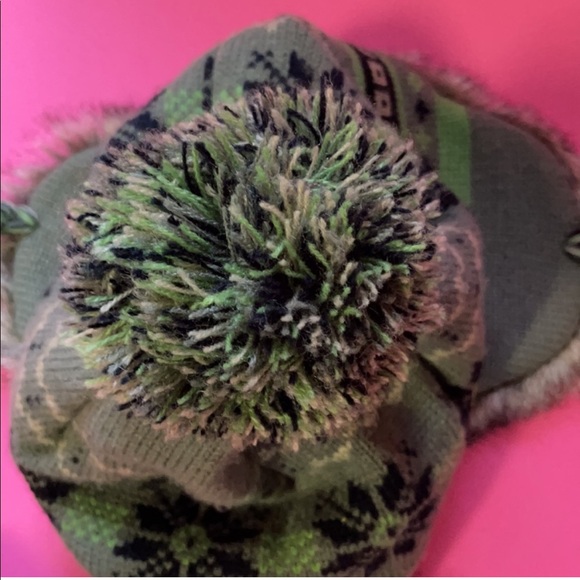 4/$24🦩 Hat from my other listing - Picture 2 of 5